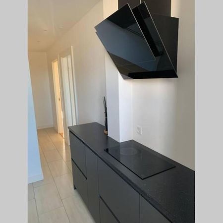 Apartamento 300 M To Metro: 5 Min Airport/12 Min Copenhagen C Exterior foto