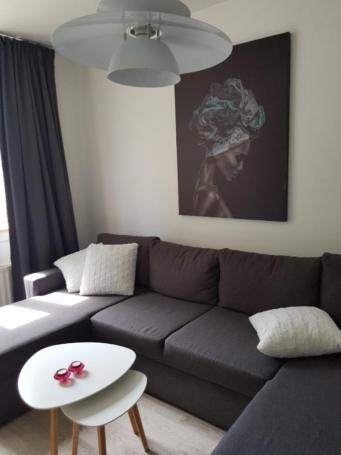 Apartamento 300 M To Metro: 5 Min Airport/12 Min Copenhagen C Exterior foto